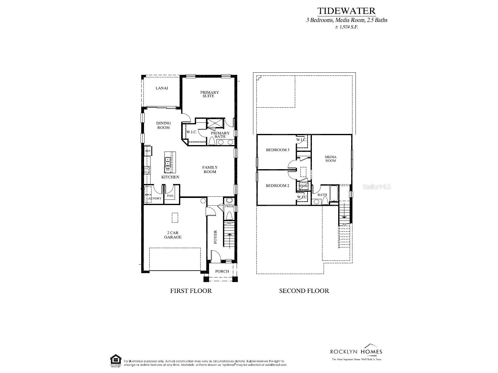 3844 Daybreak Run Loop Spring Hill FL 34609 R4909956 image14