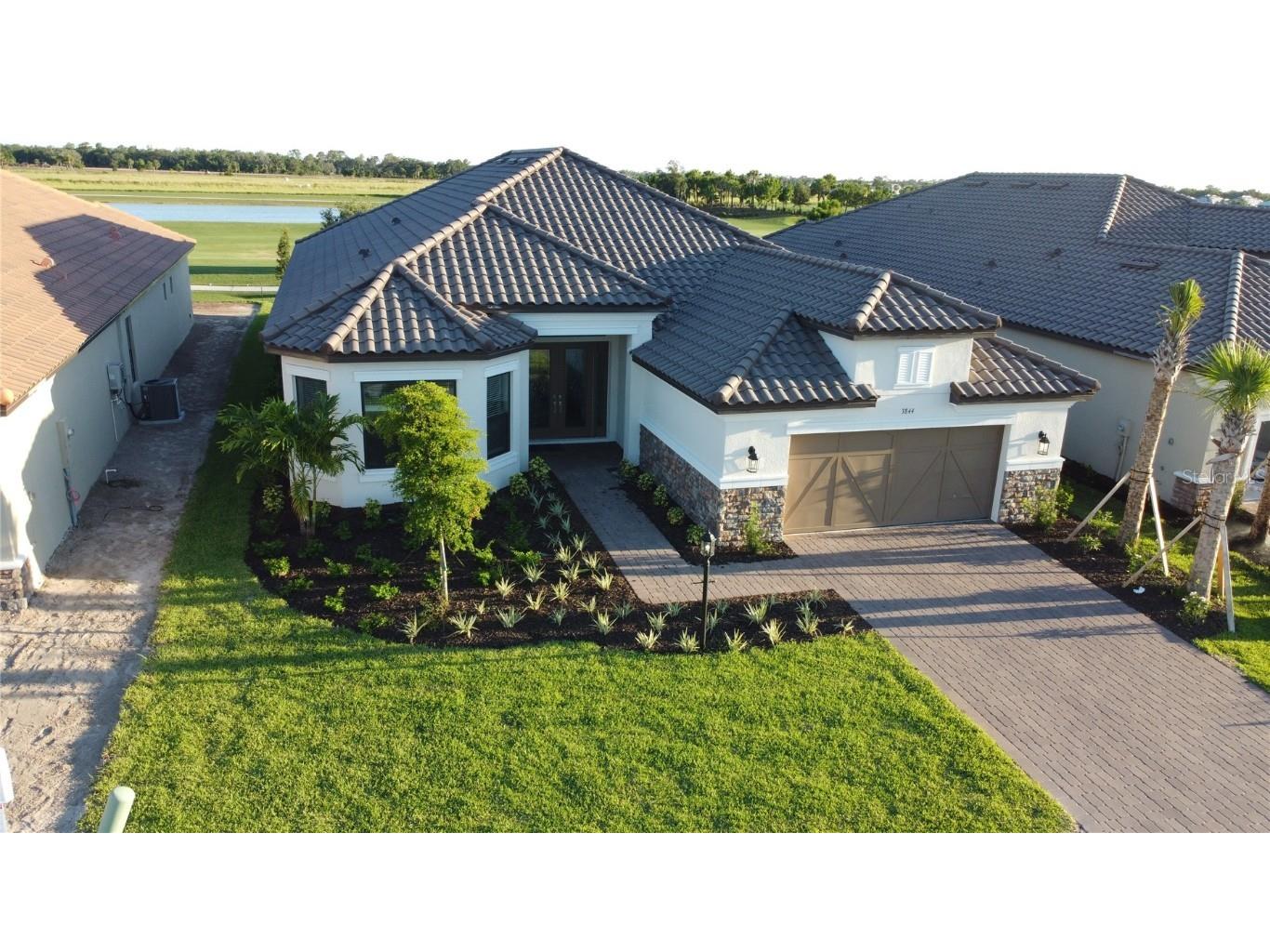 3844 Santa Caterina Boulevard Lakewood Ranch FL 34211 J962128 image1