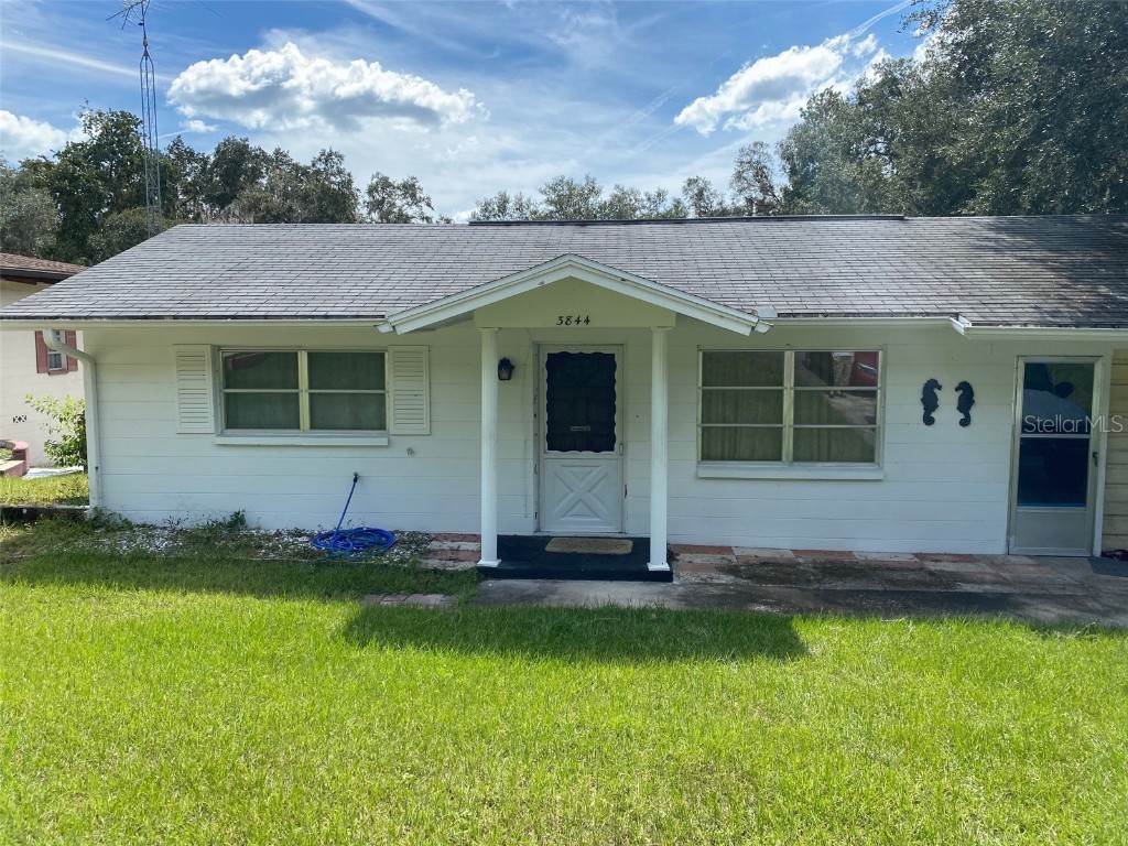 3844 Sw Shorewood Dr Dunnellon FL 34431 - LAKE BONABLE OM628145 image1