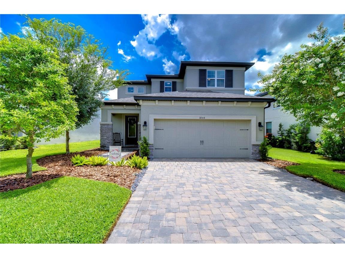 3844 Villamore Lane Odessa FL 33556 W7866957 image1