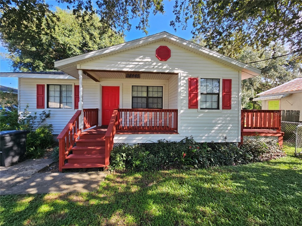 38445 Tucker Avenue Dade City FL 33525 TB8426580 image1