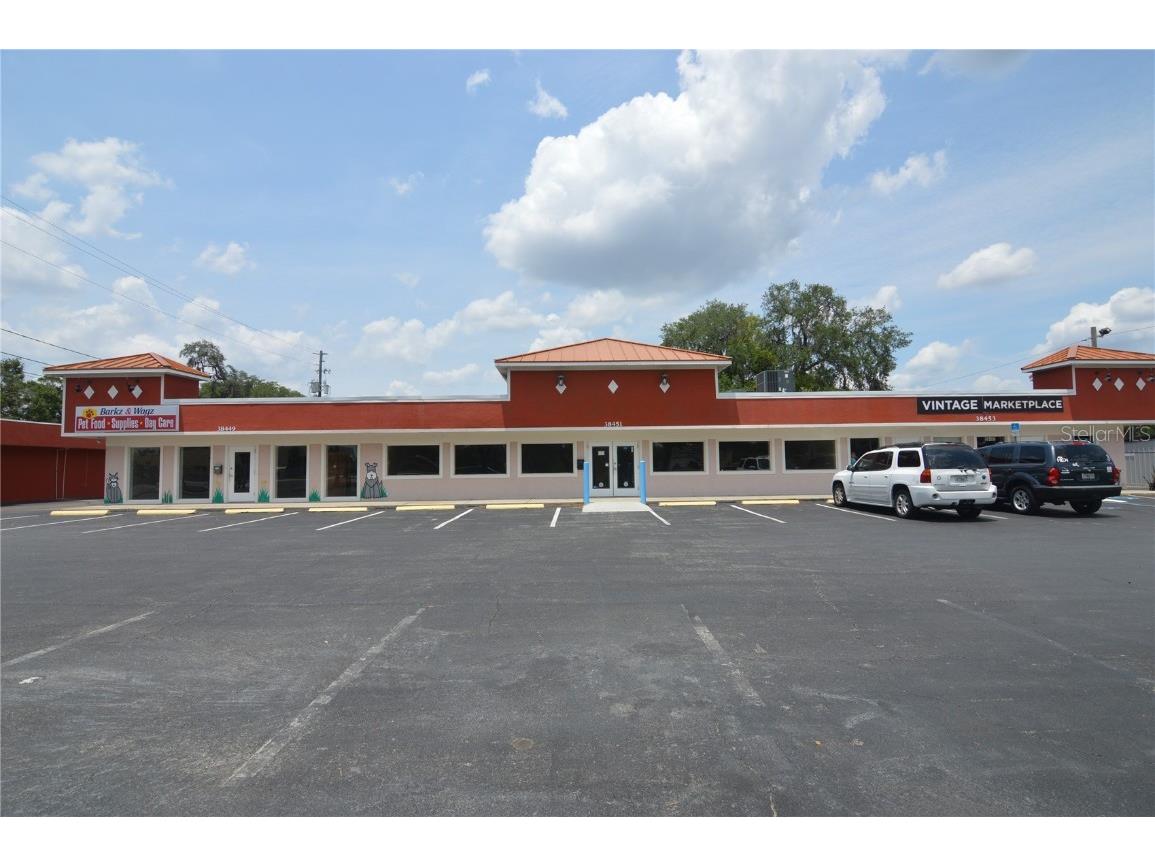 38449 County Road 54 Zephyrhills FL 33542 T3395875 image1