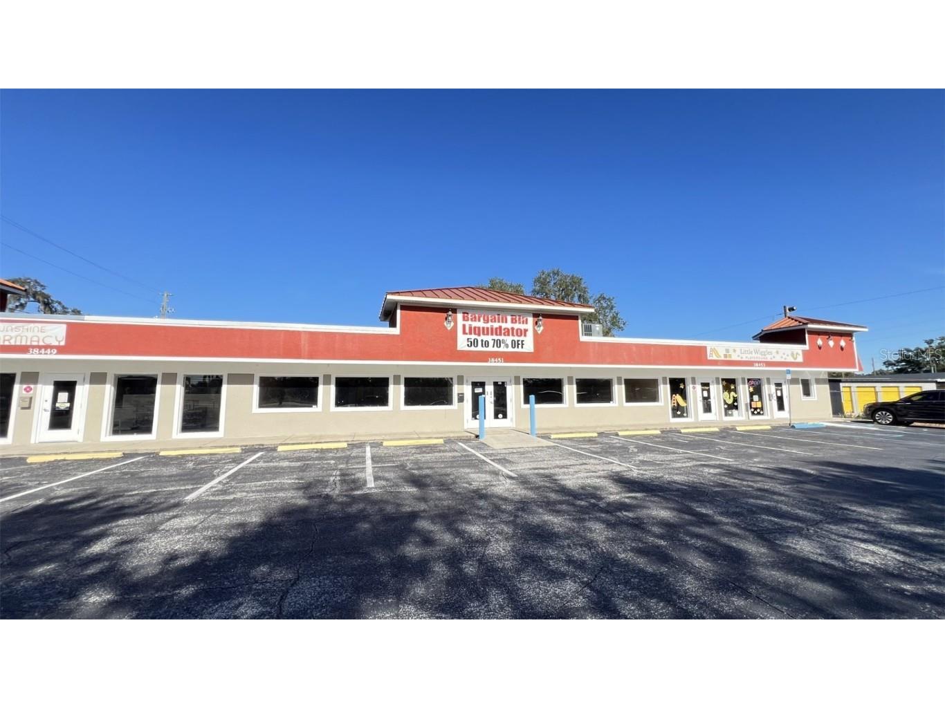 38449 County Road 54 Zephyrhills FL 33542 TB8455045 image1