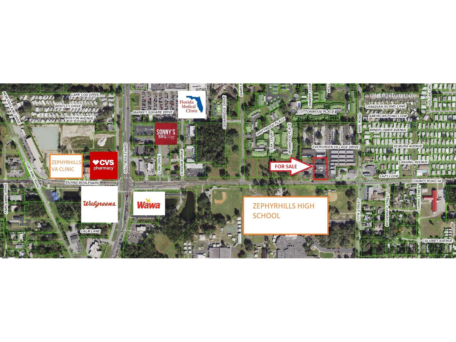 38449 County Road 54 Zephyrhills FL 33542 TB8455045 image3