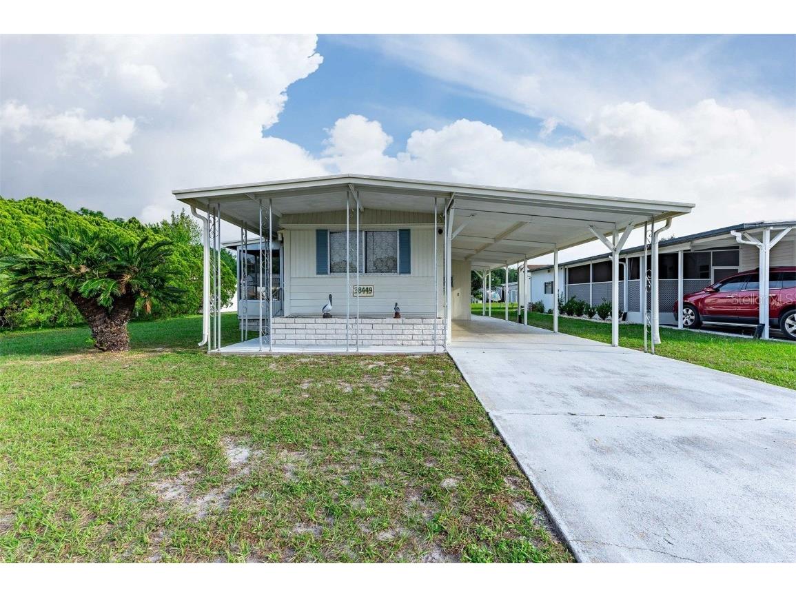 38449 Willoughby Drive Zephyrhills FL 33540 T3516220 image1