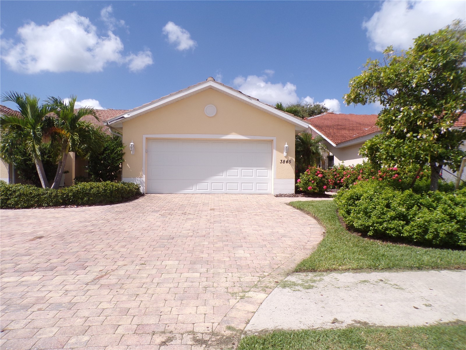3845 Albacete Circle #50 Punta Gorda FL 33950 C7519430 image1