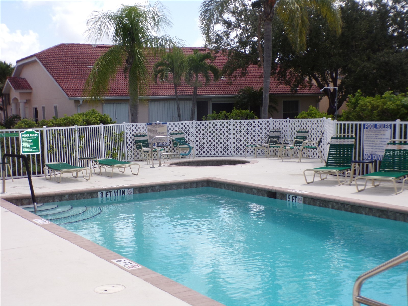 3845 Albacete Circle #50 Punta Gorda FL 33950 C7519430 image39