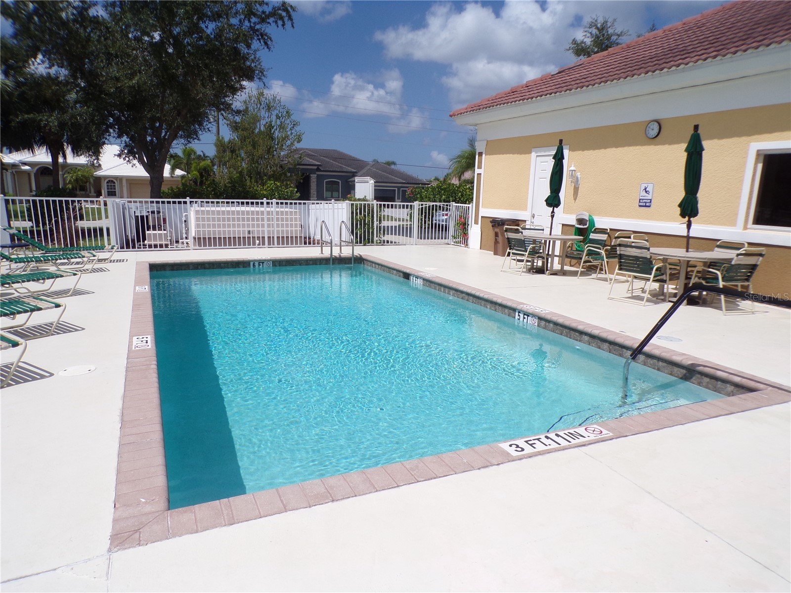 3845 Albacete Circle #50 Punta Gorda FL 33950 C7519430 image46