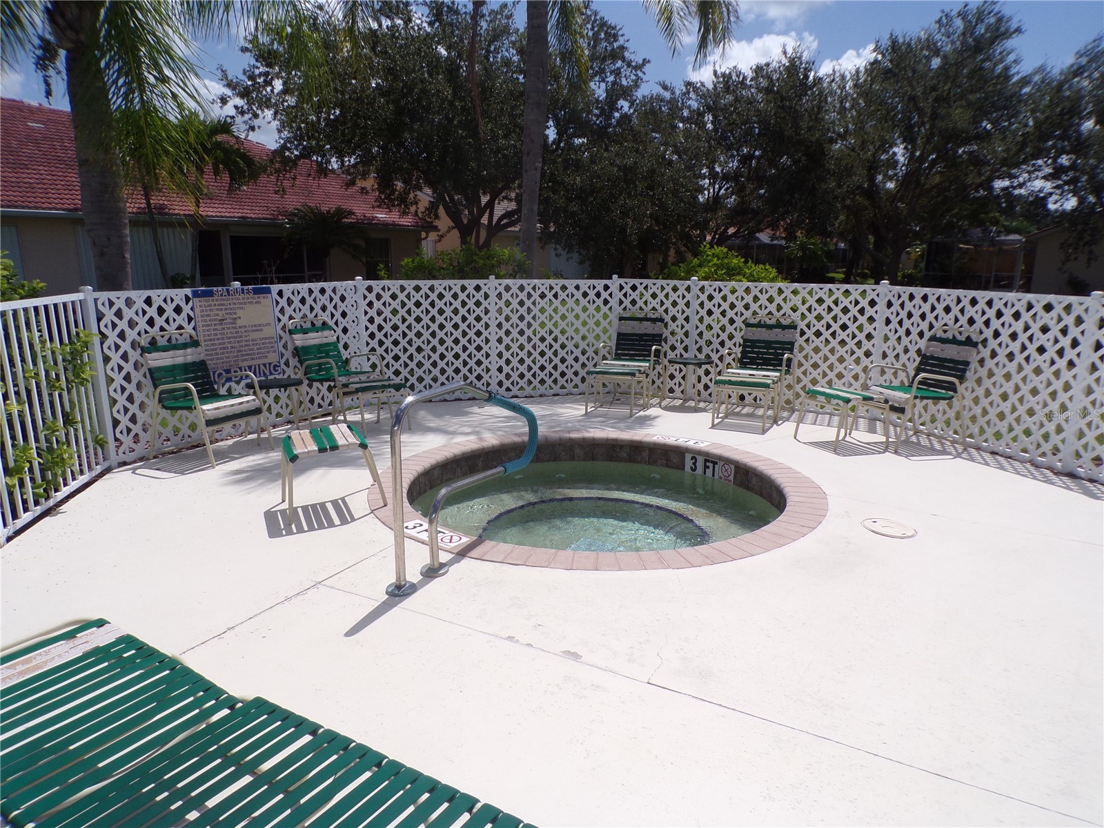 3845 Albacete Circle #50 Punta Gorda FL 33950 C7519430 image47