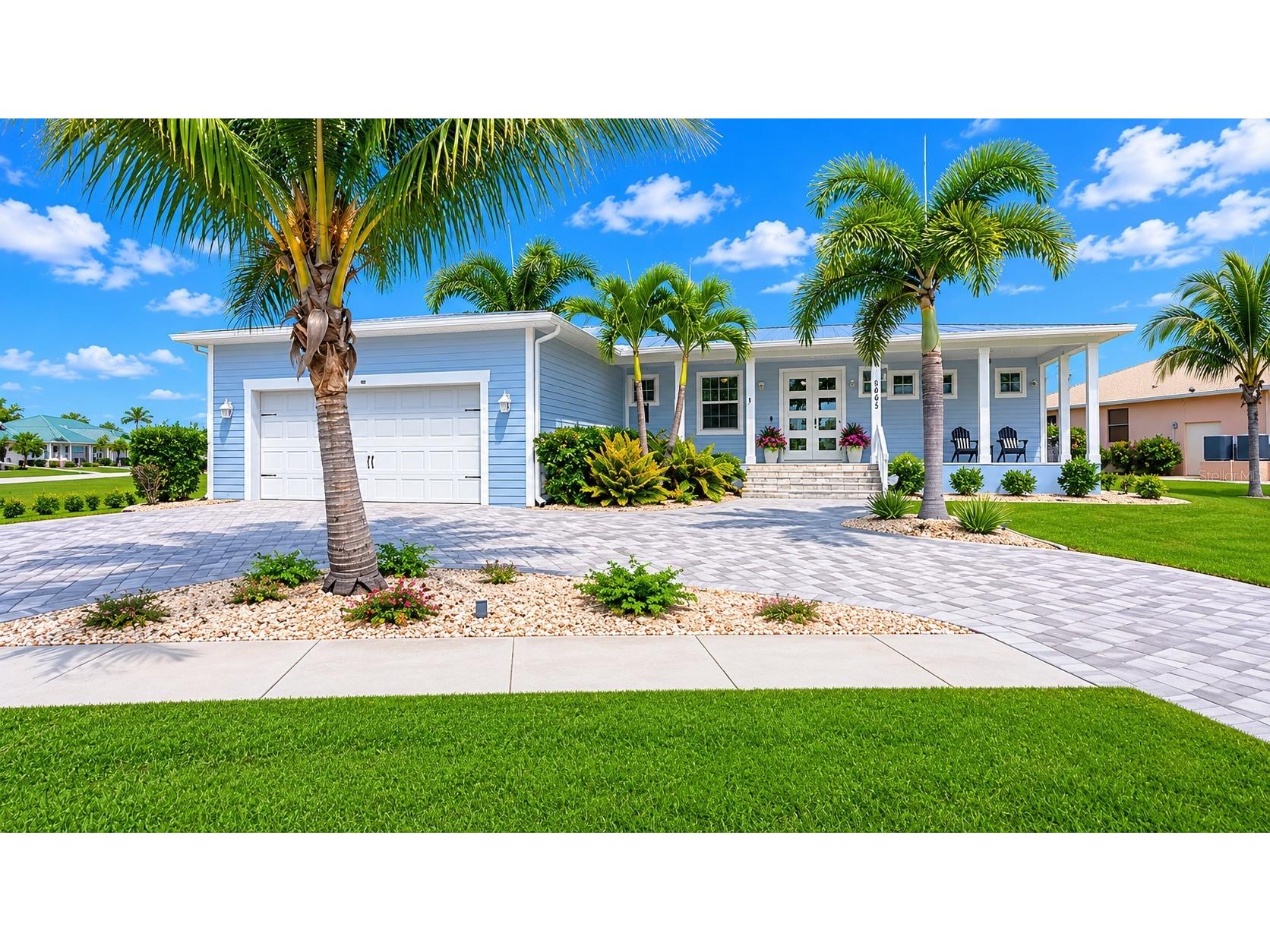 3845 Bal Harbor Boulevard Punta Gorda FL 33950 C7526533 image1