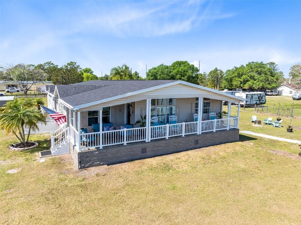 3845 Crosley Avenue Saint Cloud FL 34772 - CROSLEY POND O6291058 image1