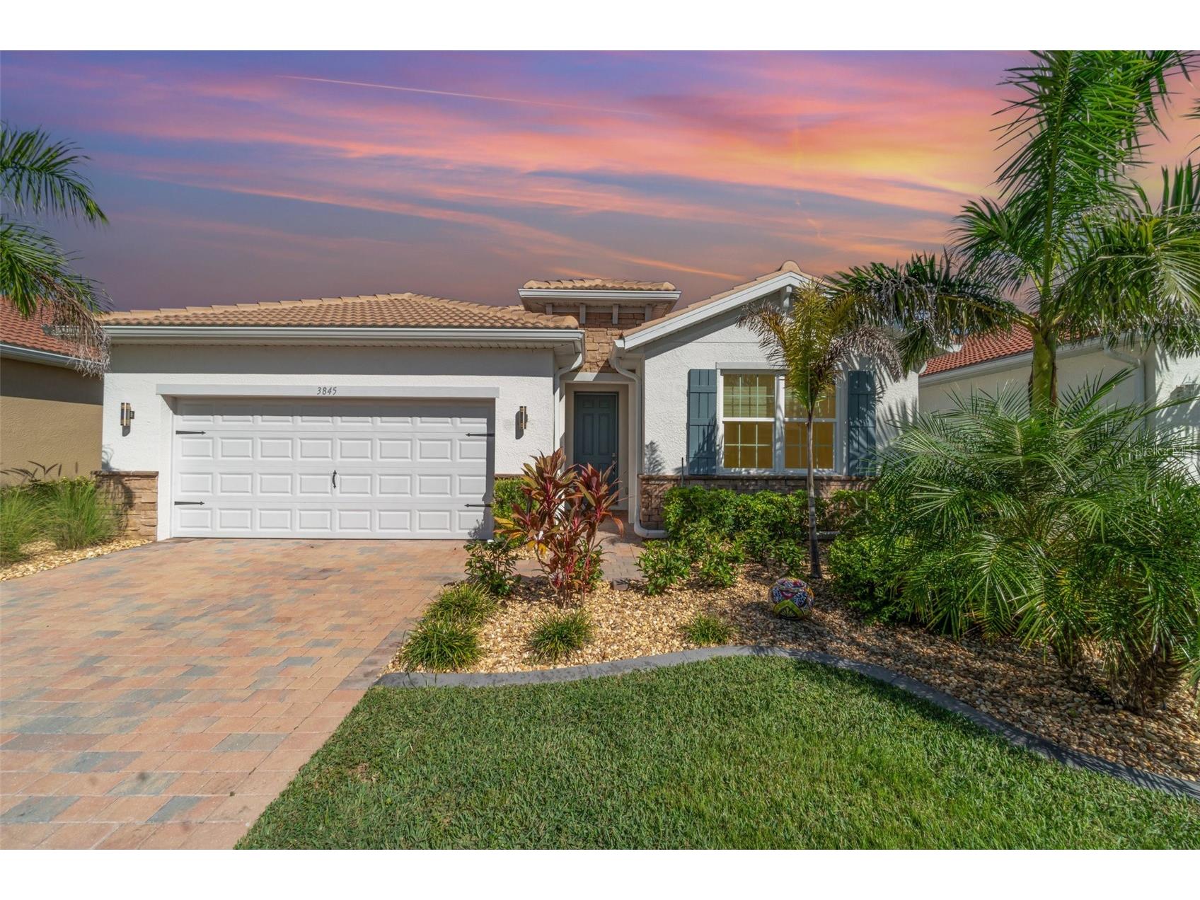 3845 Crosswater Drive North Fort Myers FL 33917 A4681767 image1