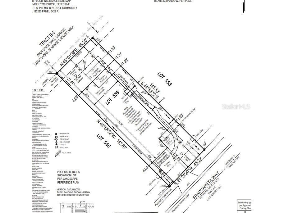 3845 Fraccareta Way Wesley Chapel FL 33543 TB8498238 image40