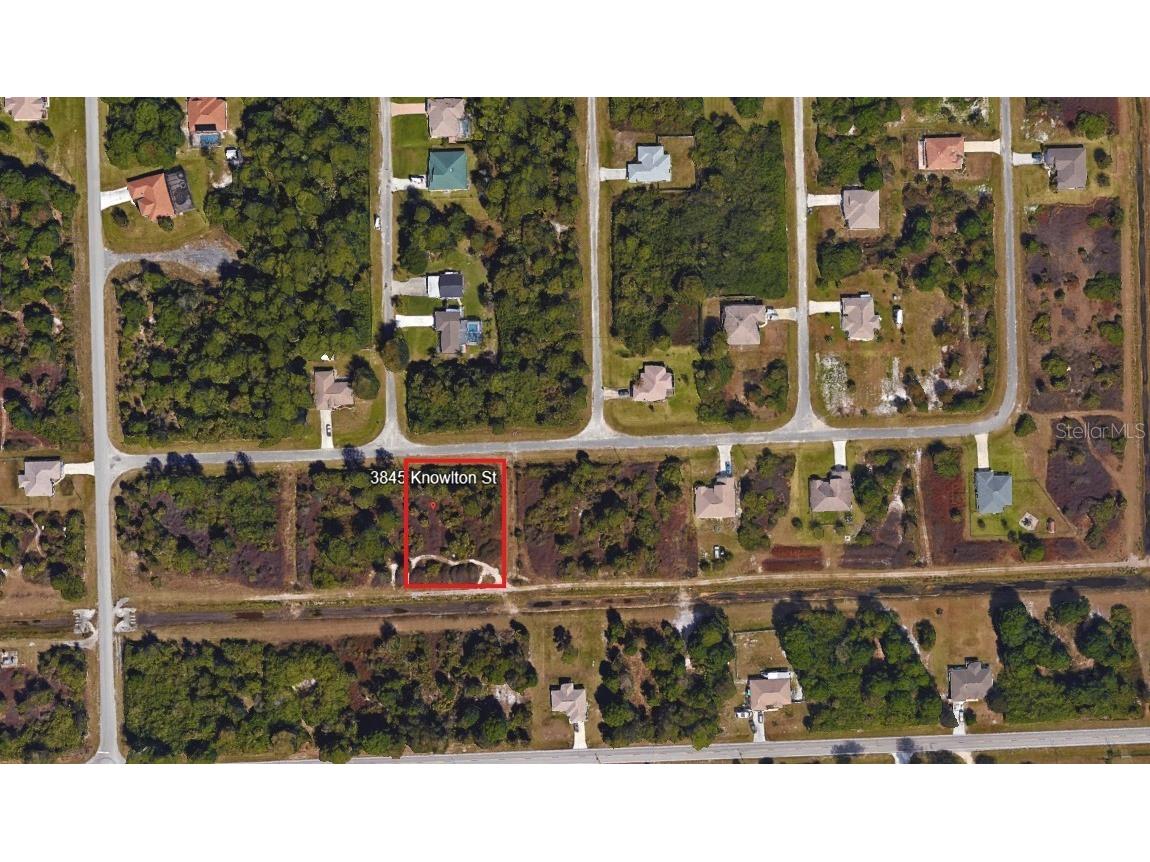 3845 Knowlton Street Fort Myers FL 33905 O6274204 image1