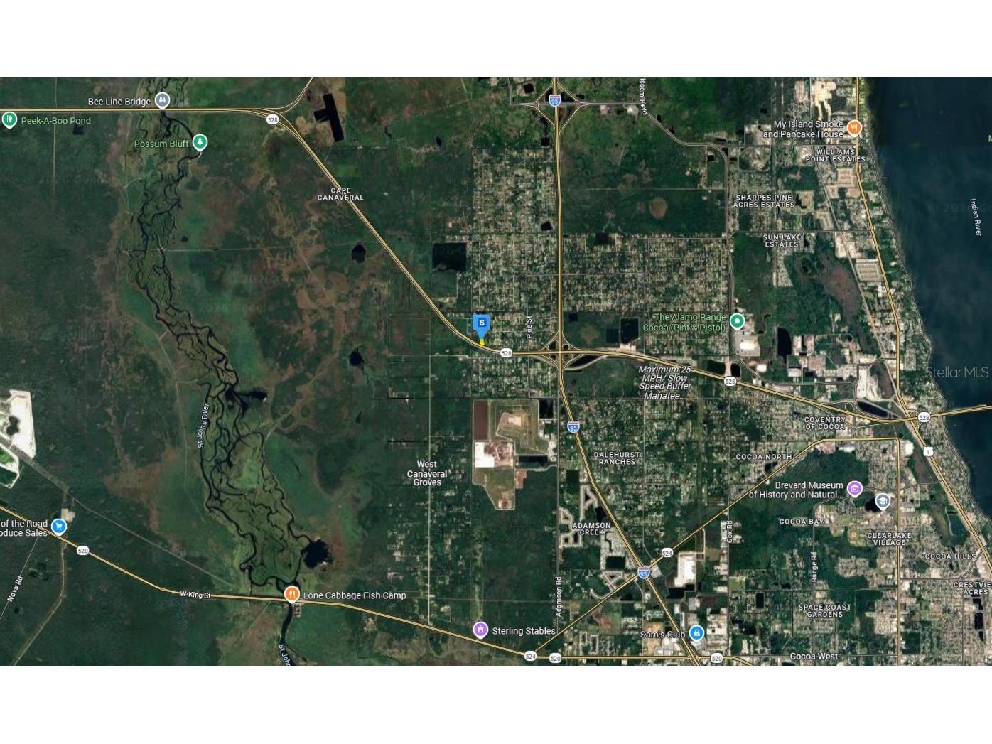 3845 Ocala St Cocoa FL 32926 A4680365 image4