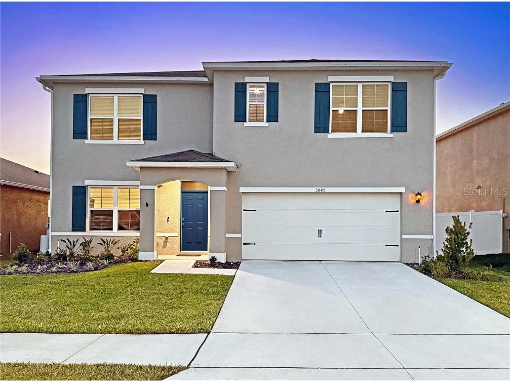 3845 Rory Pond Court Lakeland FL 33811 TB8451955 image1