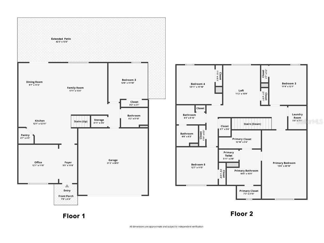 3845 Rory Pond Court Lakeland FL 33811 TB8451955 image5