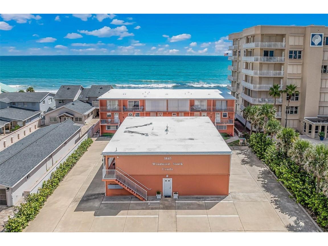 3845 S Atlantic Avenue #10 Daytona Beach FL 32118 - ATLANTIC OCEAN O6335851 image1