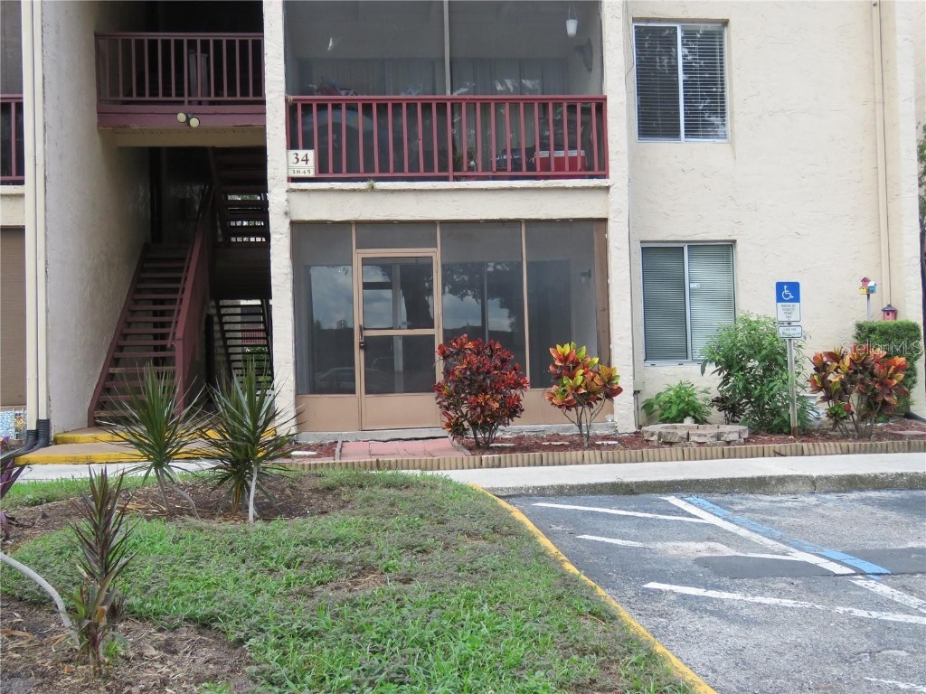 3845 S Lake Drive #185 Tampa FL 33614 U8254505 image1