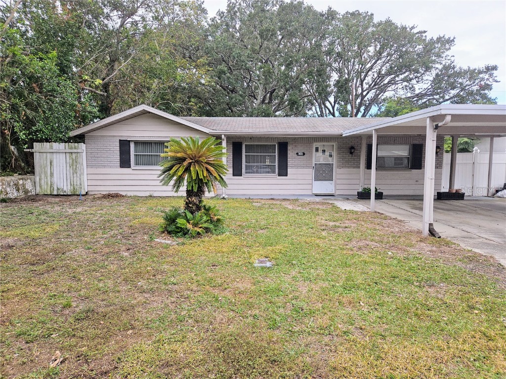 3845 Saturn Drive New Port Richey FL 34652 W7870558 image1