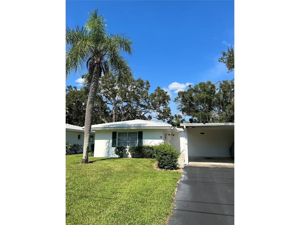 3845 Schwalbe Drive #130 Sarasota FL 34235 O6144760 image1