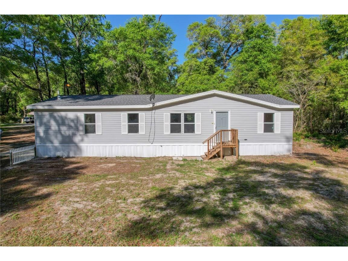 3845 SW 186th Court Dunnellon FL 34432 O6097935 image1