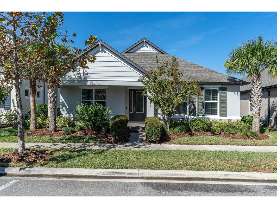 3845 Villamore Lane Odessa FL 33556 W7859546 image1