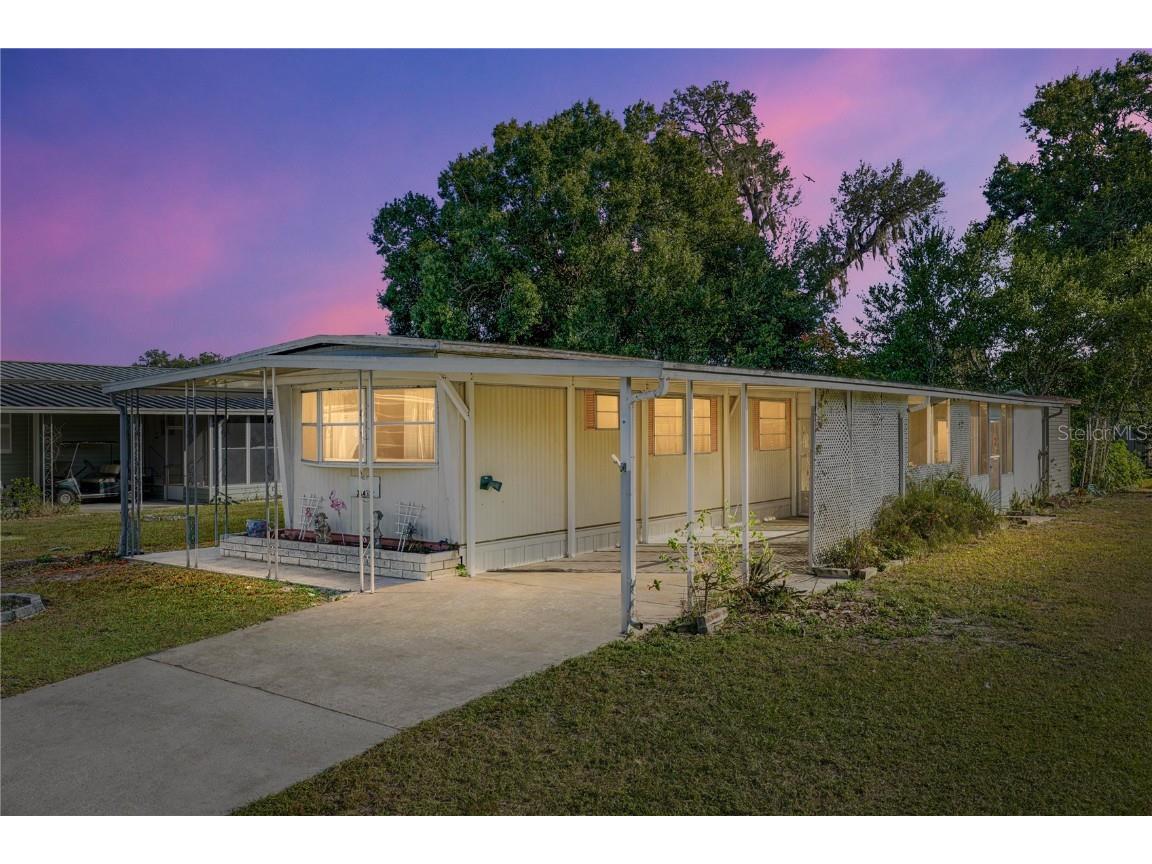 38452 Beniger Drive Zephyrhills FL 33540 TB8446352 image1