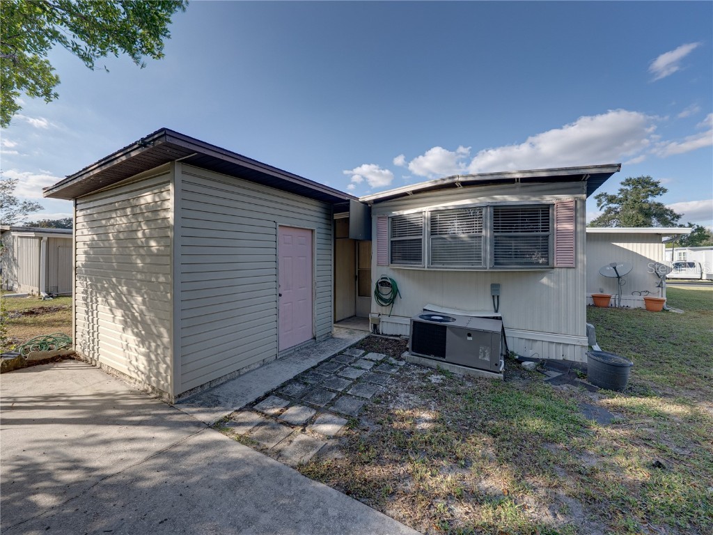 38452 Beniger Drive Zephyrhills FL 33540 TB8446352 image34