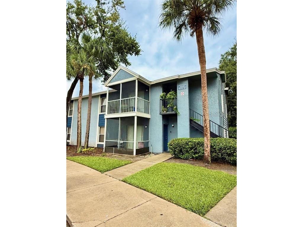 3846 Bay Club Circle #104 Kissimmee FL 34741 O6351353 image1