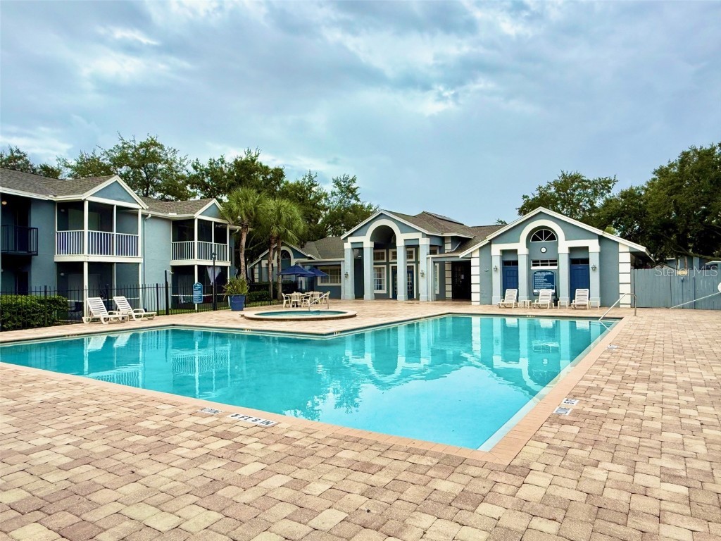 3846 Bay Club Circle #104 Kissimmee FL 34741 O6351353 image46