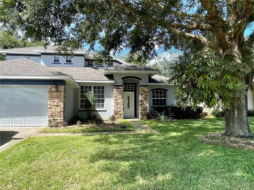 3846 Beacon Ridge Way Clermont FL 34711 G5071263 image1