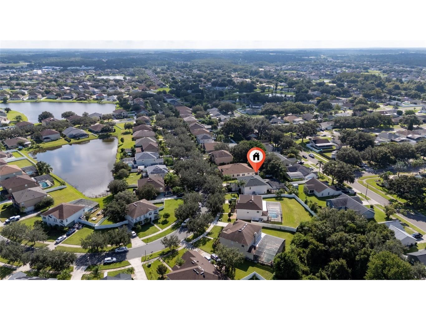 3846 Cedar Hammock Trail Saint Cloud FL 34772 S5134914 image57