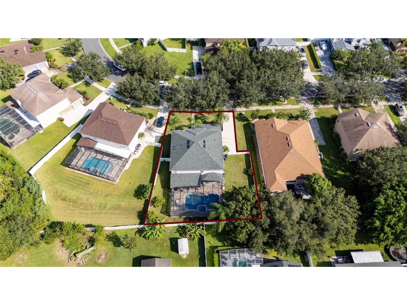 3846 Cedar Hammock Trail Saint Cloud FL 34772 S5134914 image60