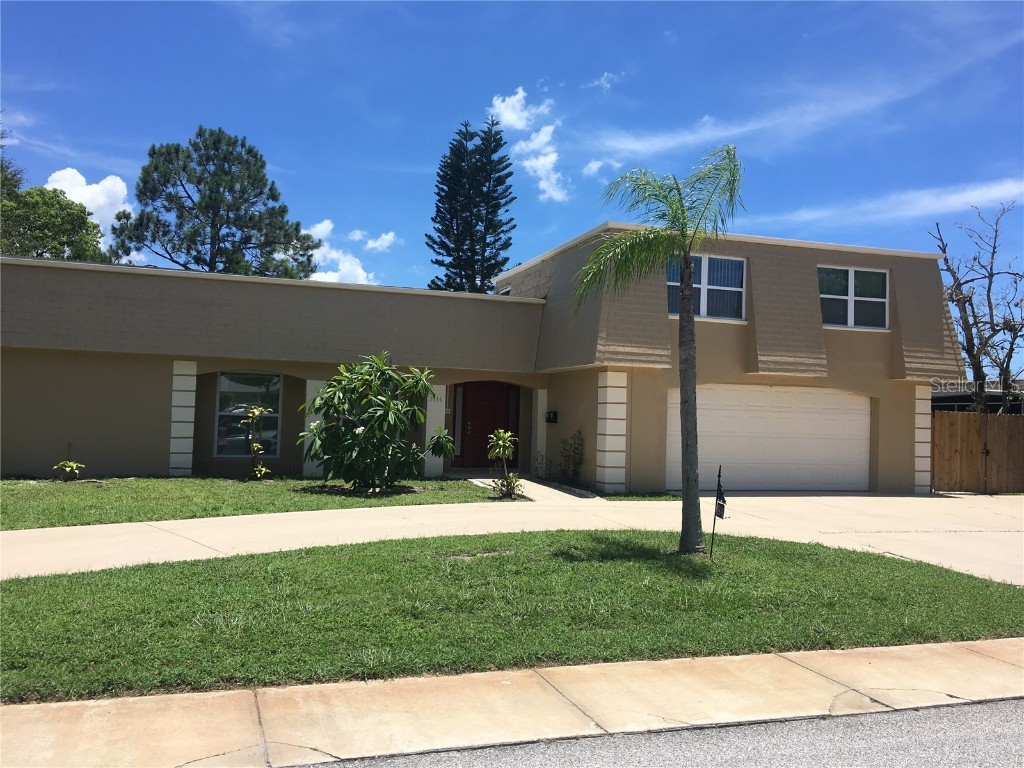 3846 Claremont Drive New Port Richey FL 34652 W7856066 image1