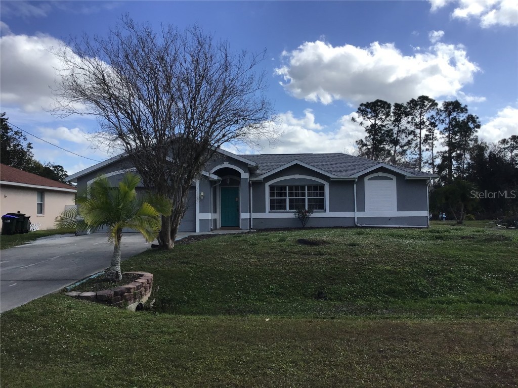 3846 N Cranberry Boulevard North Port FL 34286 C7486729 image1