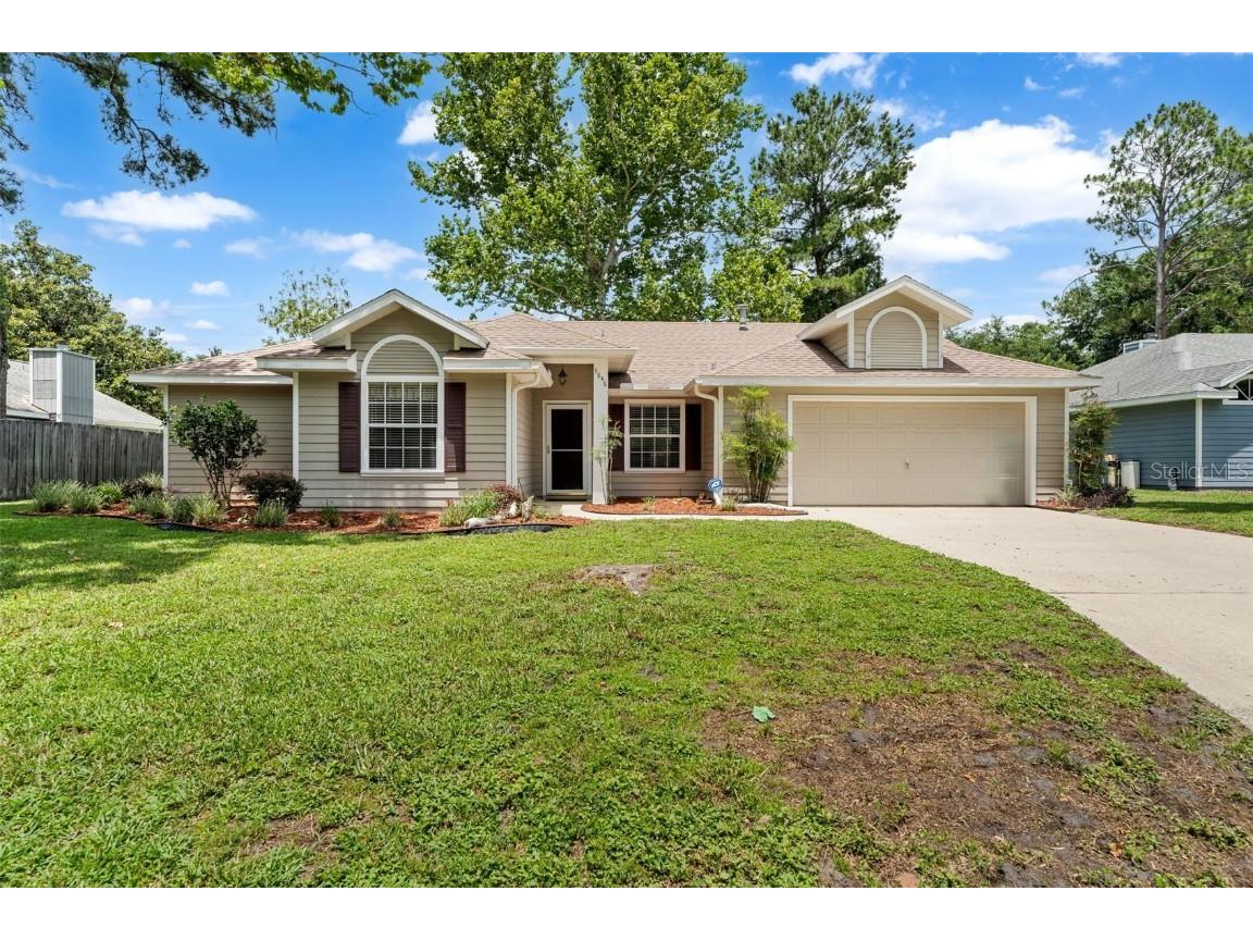 3846 NW 62nd Place Gainesville FL 32653 GC531938 image1