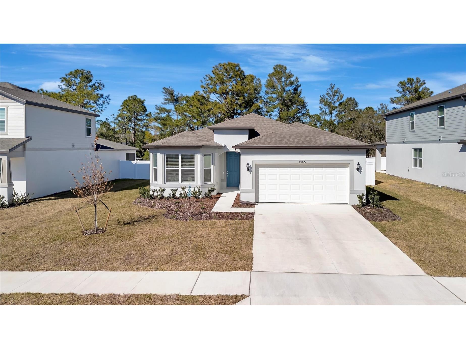 3846 Obsidian Drive Spring Hill FL 34609 TB8476457 image1