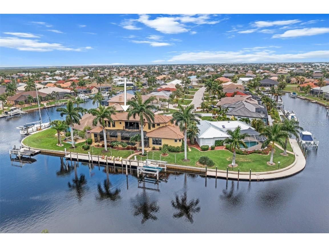 3846 Saint Kitts Court Punta Gorda FL 33950 C7493902 image1