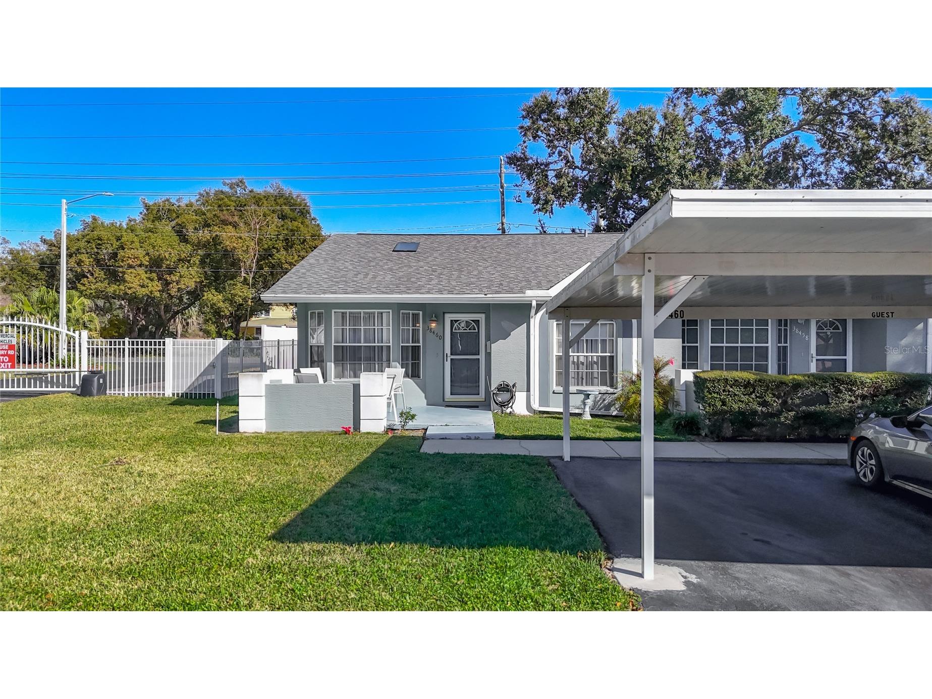 38460 Cottonwood Place #38460 Zephyrhills FL 33542 L4958957 image2