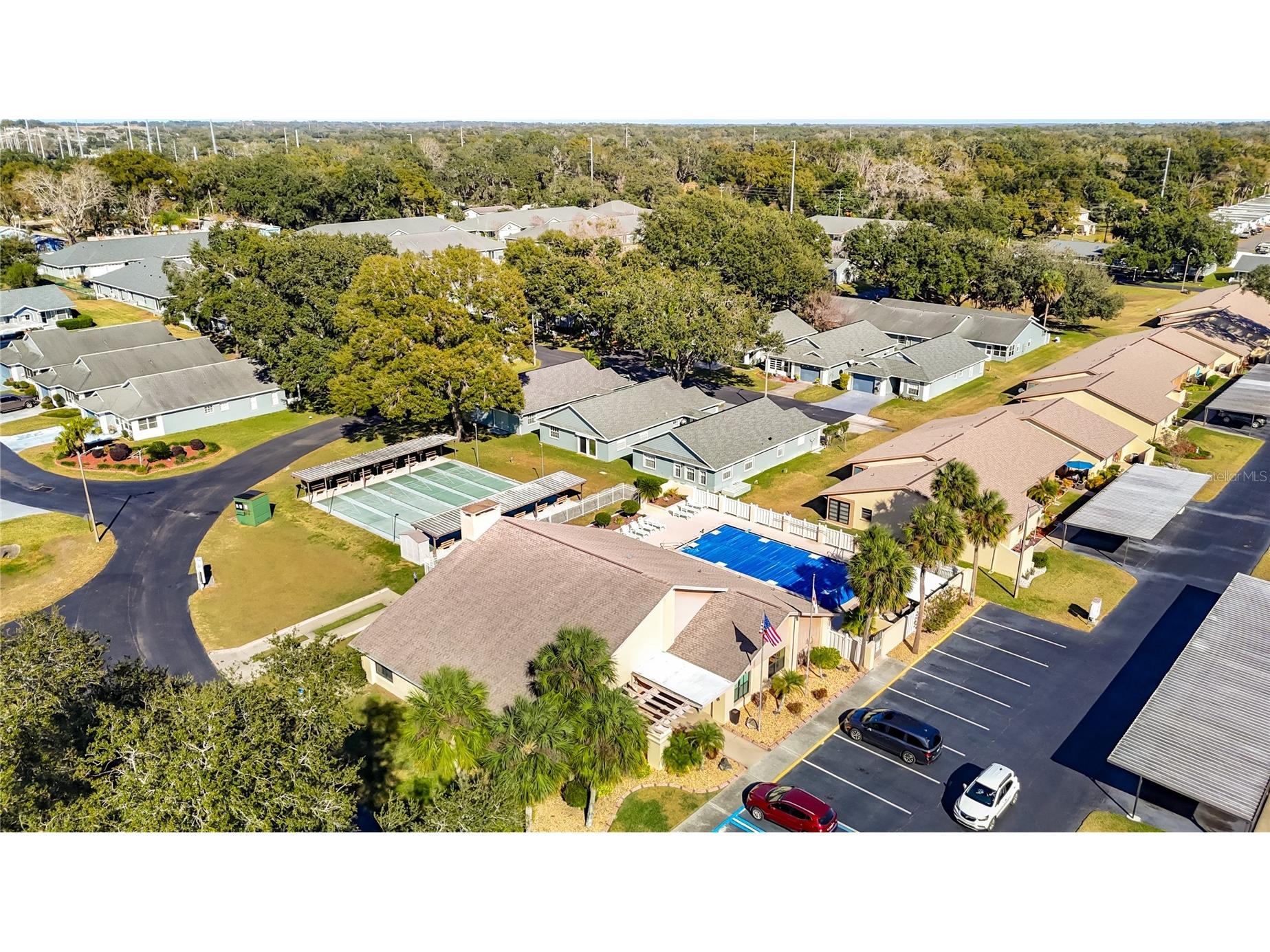 38460 Cottonwood Place #38460 Zephyrhills FL 33542 L4958957 image42