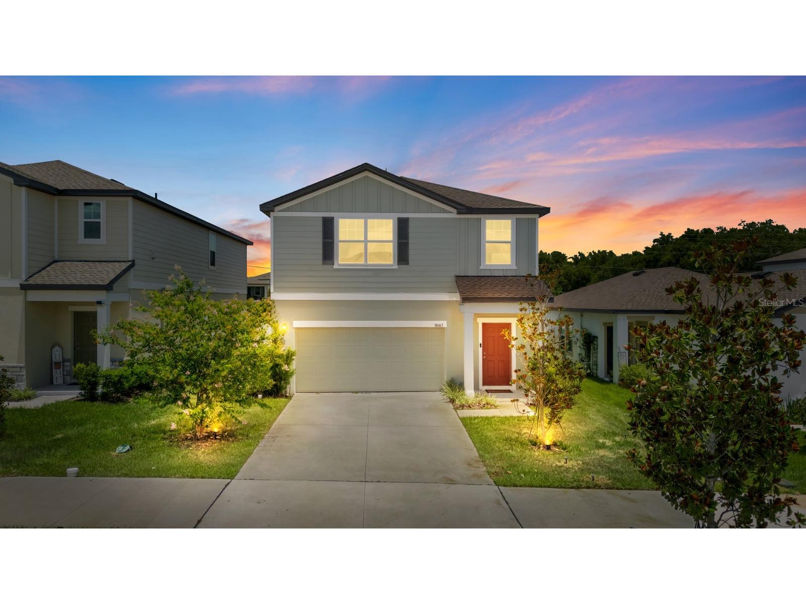 38465 Honeysuckle Drive Dade City FL 33525 TB8528492 image1