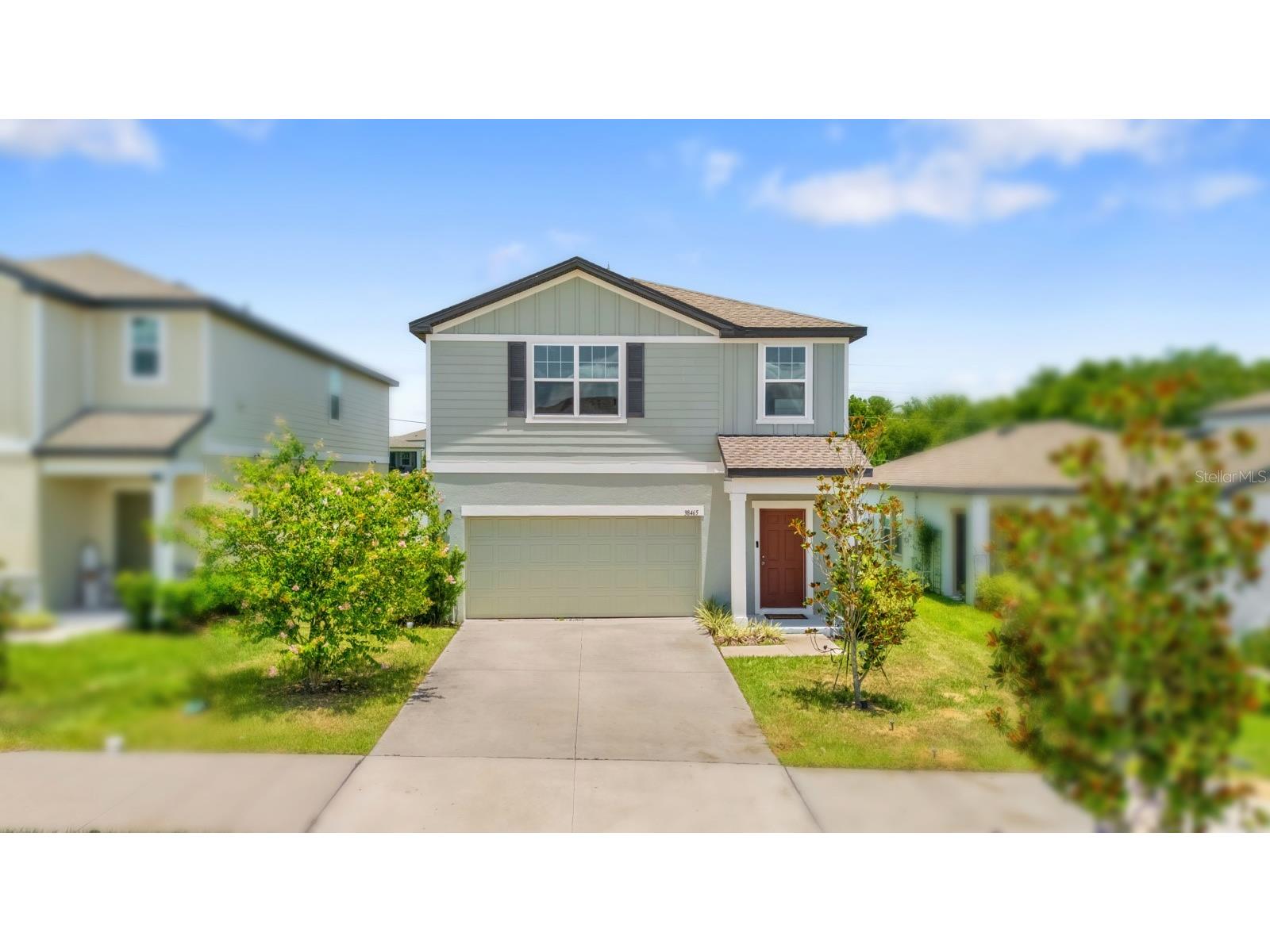 38465 Honeysuckle Drive Dade City FL 33525 TB8528492 image12