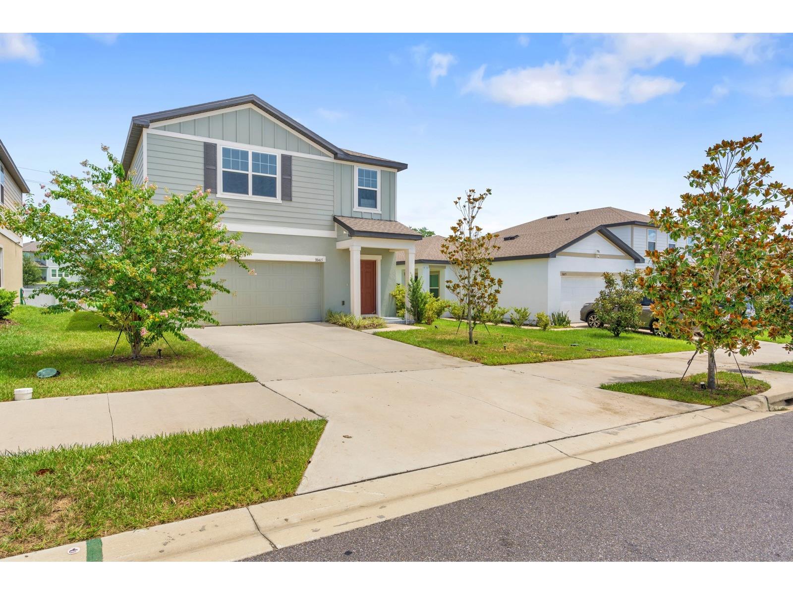 38465 Honeysuckle Drive Dade City FL 33525 TB8528492 image39