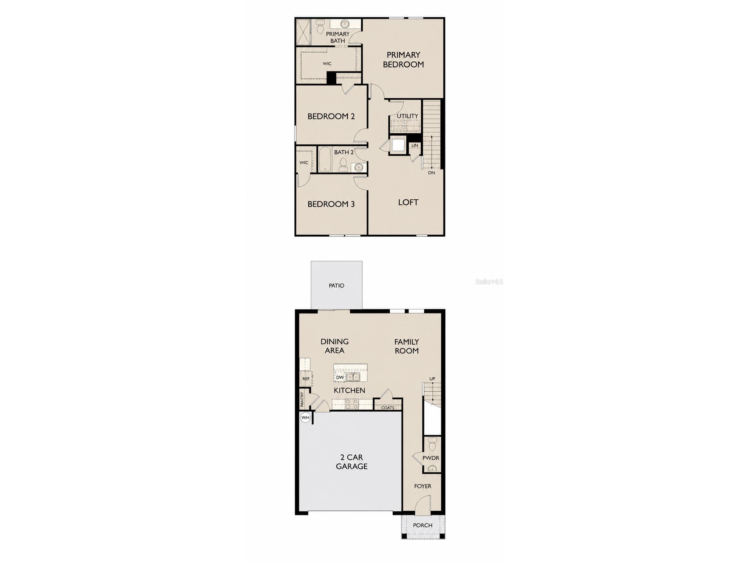 38465 Honeysuckle Drive Dade City FL 33525 TB8528492 image47