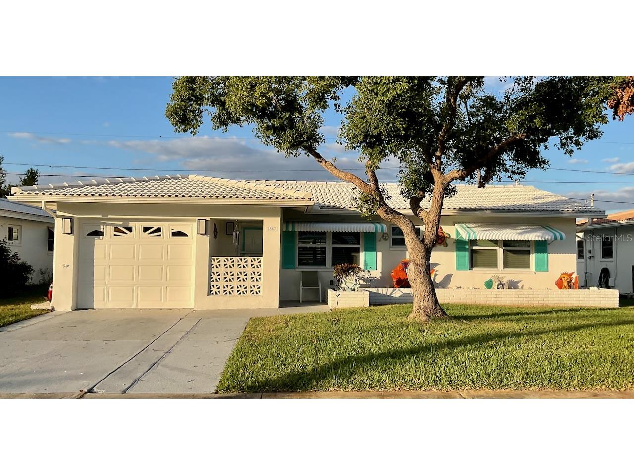 3847 97th Terrace N #3 Pinellas Park FL 33782 TB8322864 image1