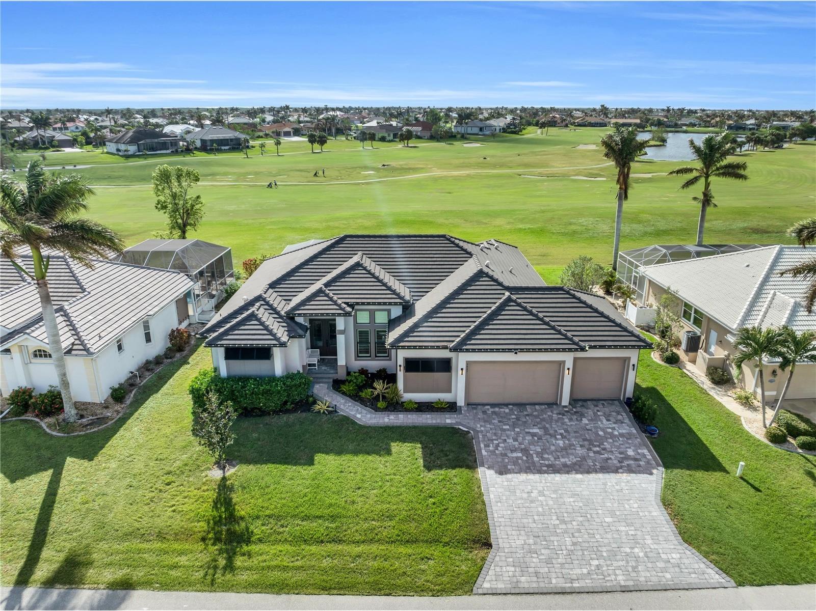 3847 Bordeaux Drive Punta Gorda FL 33950 C7515256 image1