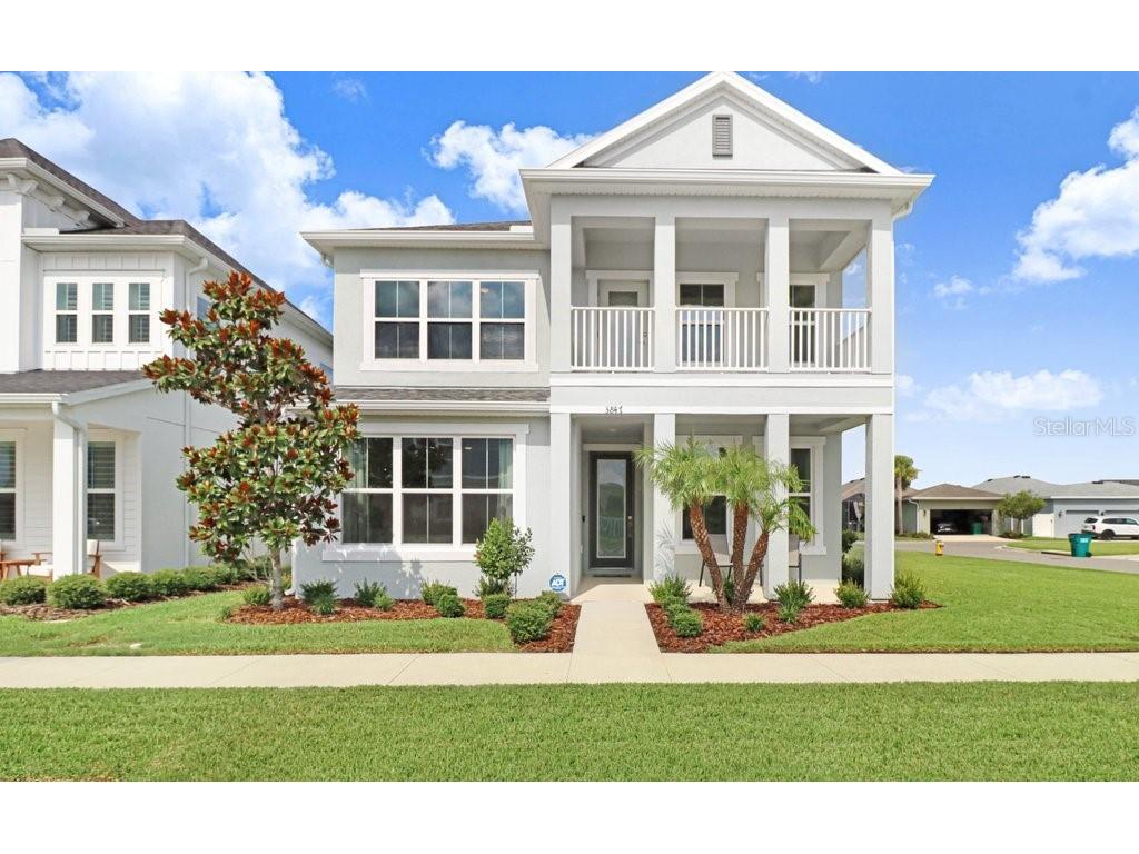 3847 Lajuana Boulevard Wesley Chapel FL 33543 TB8523743 image1