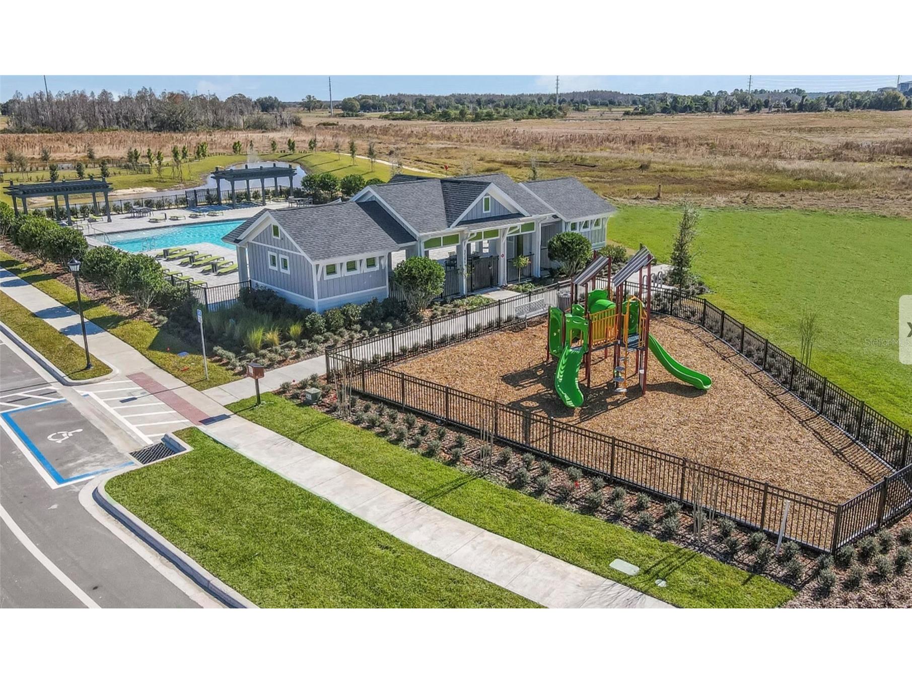 3847 Lajuana Boulevard Wesley Chapel FL 33543 TB8523743 image50