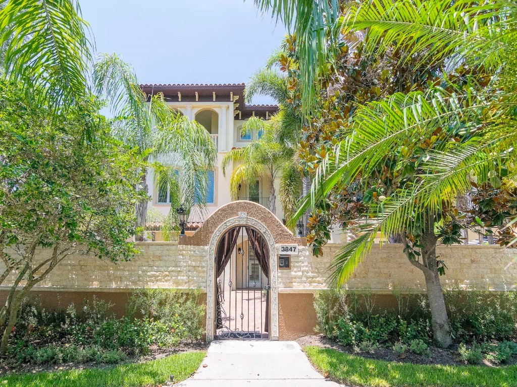 3847 W Azeele Street Tampa FL 33609 T3451409 image1